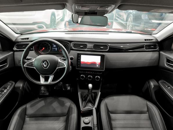 Renault Arkana I с пробегом 2019 года, цена 1 622 000 рублей, 112260 км, внедорожник, Автокод Объявления