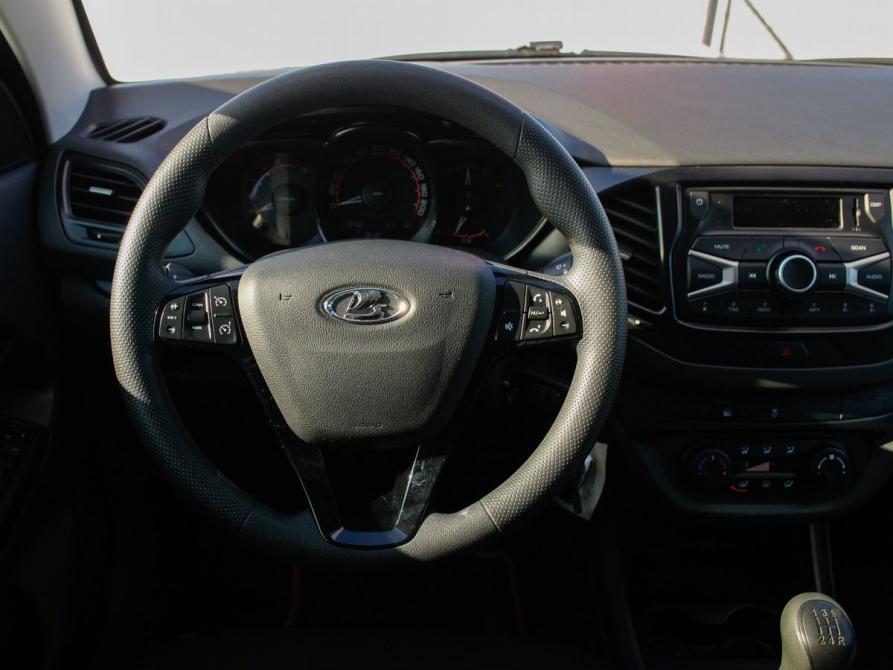 Lada (ВАЗ) Vesta I Иваново  - изображение 21