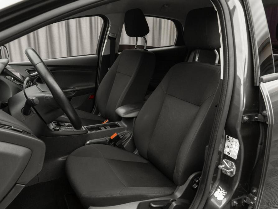 Ford Focus III Рестайлинг Москва  - изображение 9