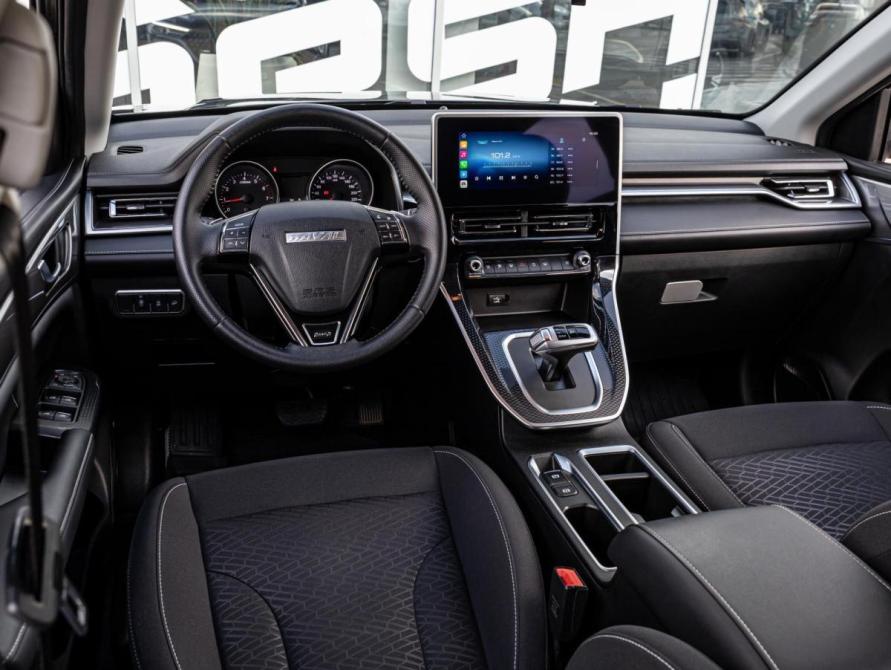 Haval M6 II Краснодар  - изображение 6