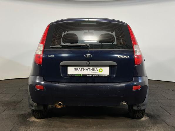 Lada (ВАЗ) Kalina I с пробегом 2009 года, цена 349 900 рублей, 85000 км, хэтчбек, Автокод Объявления