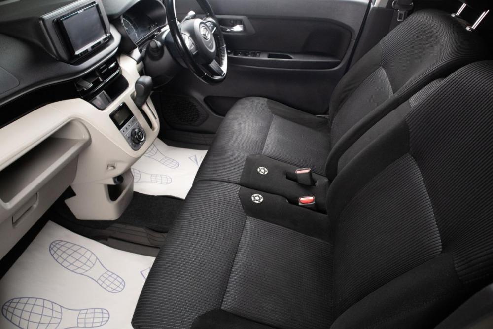 Daihatsu Move VI Рестайлинг Оренбург  - изображение 16