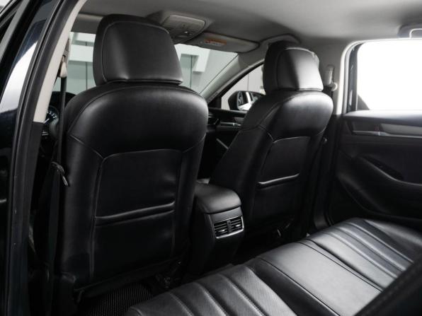 Mazda 6 III (GJ) Рестайлинг 2 с пробегом 2021 года, цена 3 050 000 рублей, 89414 км, седан, Автокод Объявления