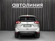 Nissan X-Trail III Рестайлинг Красноярск  - изображение 27