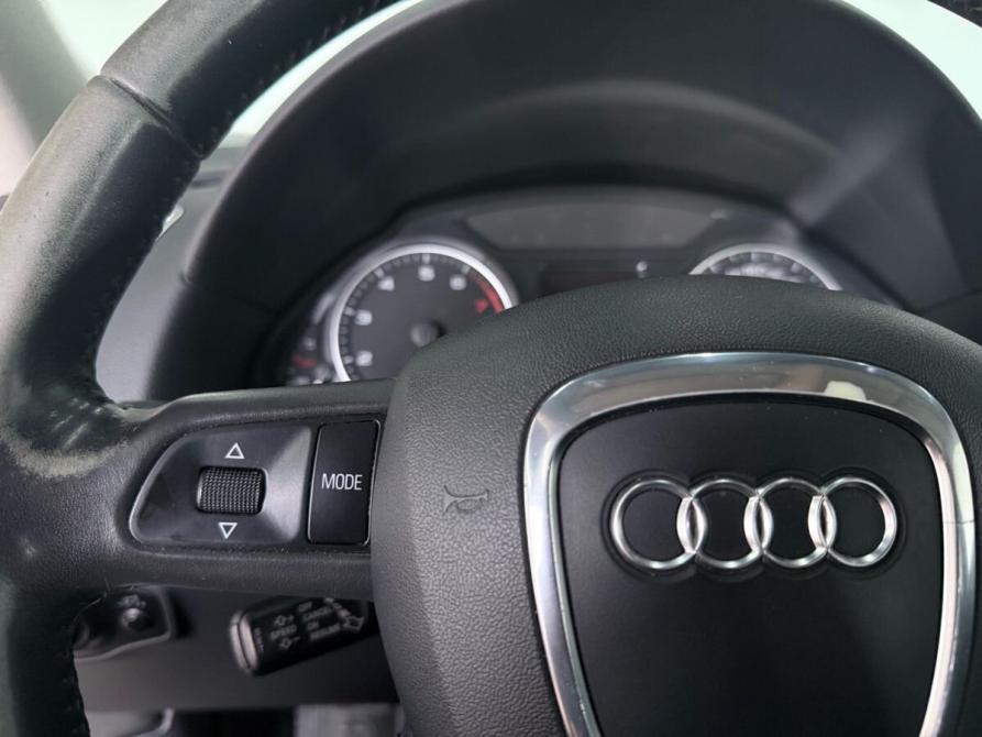 Audi Q5 I (8R) Уфа  - изображение 5