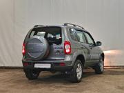 Chevrolet Niva I Рестайлинг Кемерово  - изображение 19