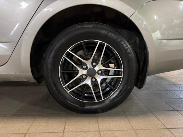 Skoda Octavia III (A7) с пробегом 2016 года, цена 1 359 000 рублей, 118000 км, лифтбек, Автокод Объявления