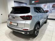 Chery Tiggo 4 Pro I Новосибирск  - изображение 24