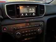 Kia Sportage IV Рестайлинг Альметьевск  - изображение 29