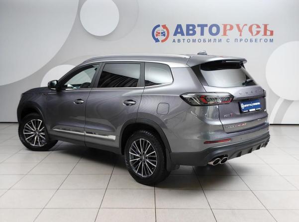 Chery Tiggo 8 Pro Max I с пробегом 2023 года, цена 2 318 000 рублей, 39253 км, внедорожник, Автокод Объявления