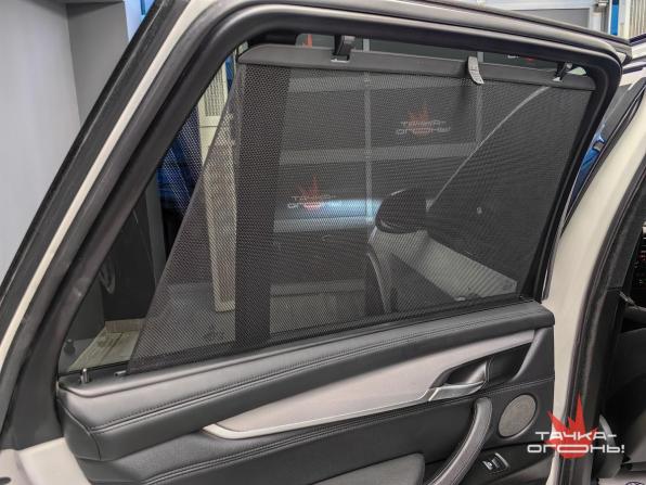 BMW X5 III (F15) с пробегом 2014 года, цена 3 300 000 рублей, 171000 км, внедорожник, Автокод Объявления