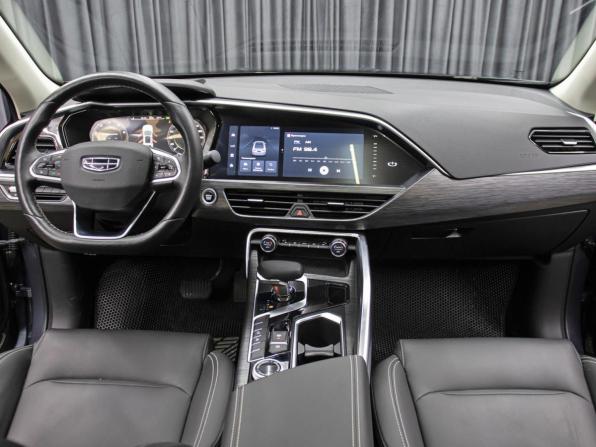 Geely Tugella I Рестайлинг с пробегом 2023 года, цена 2 898 000 рублей, 36647 км, внедорожник, Автокод Объявления