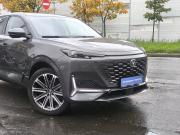 Changan UNI-K Санкт-Петербург  - изображение 33