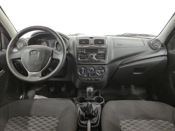 Lada (ВАЗ) Granta I Рестайлинг с пробегом 2018 года, цена 600 000 рублей, 152094 км, седан, Автокод Объявления