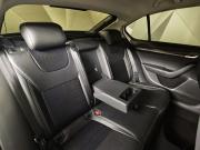 Skoda Octavia III (A7) Рестайлинг Москва  - изображение 37