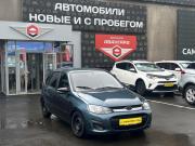 Lada (ВАЗ) Kalina II Альметьевск  - изображение 11