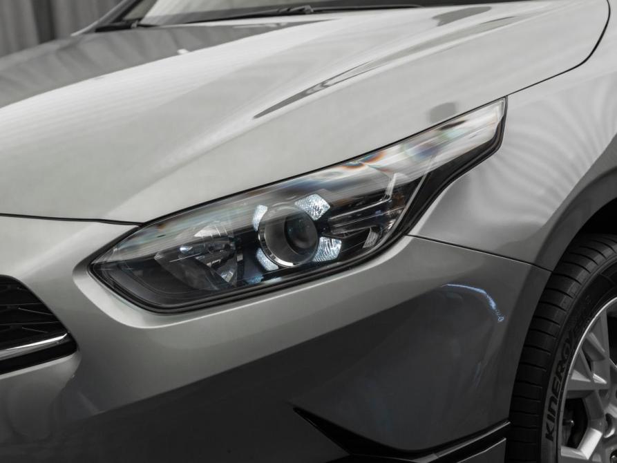 Kia Ceed III Рестайлинг Москва  - изображение 22