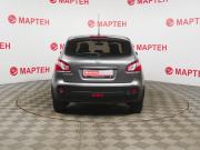 Nissan Qashqai I Рестайлинг Вологда  - изображение 23