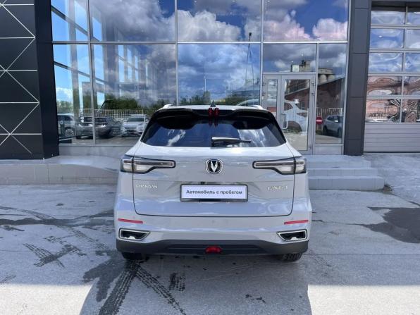 Changan CS55 Plus II с пробегом 2024 года, цена 2 000 000 рублей, 26813 км, внедорожник, Автокод Объявления