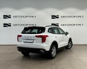 Haval Jolion I Рестайлинг Санкт-Петербург  - изображение 32