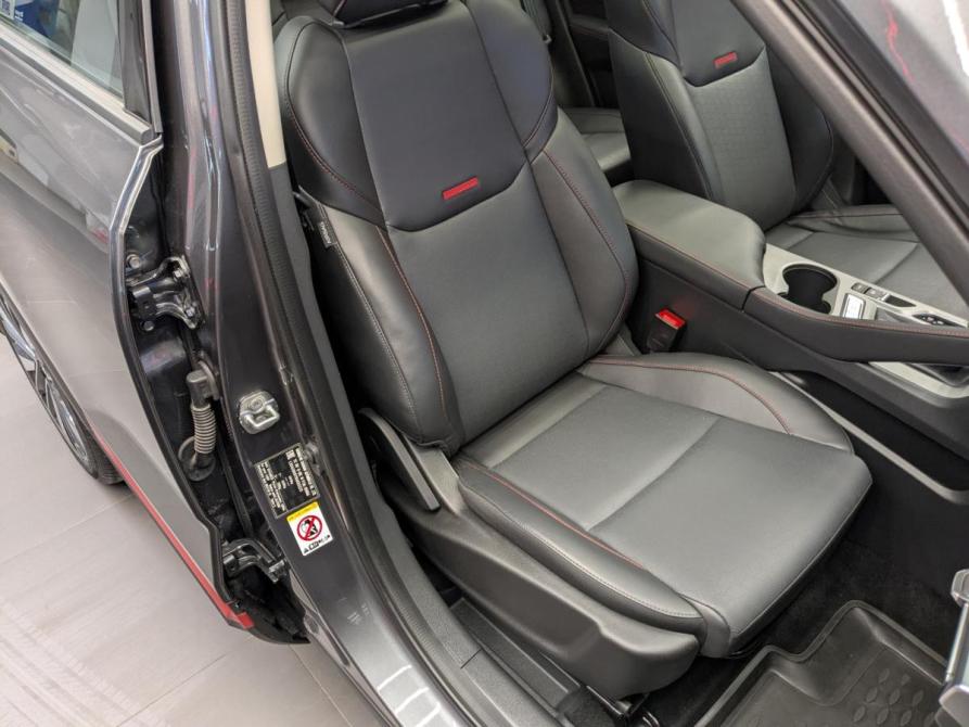 Changan CS35 Plus I Рестайлинг Москва  - изображение 15