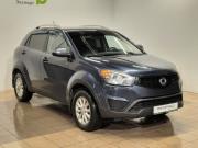 SsangYong Actyon II Рестайлинг Санкт-Петербург  - изображение 25
