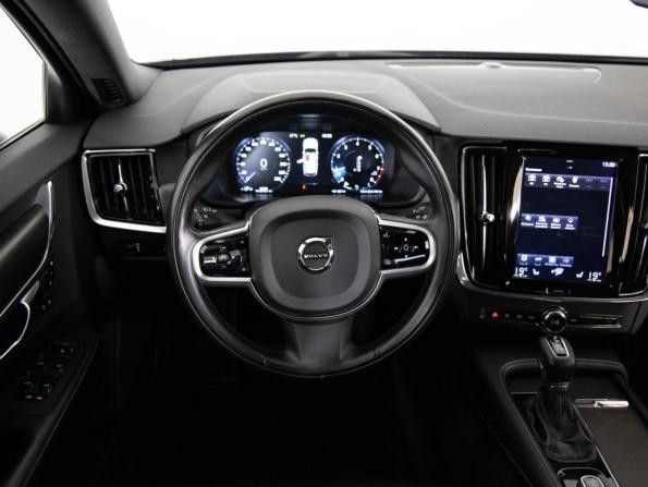 Volvo V90 Cross Country I с пробегом 2019 года, цена 3 350 000 рублей, 99661 км, универсал, Автокод Объявления