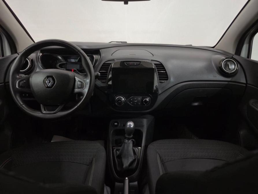 Renault Kaptur I Альметьевск  - изображение 11