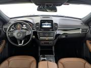 Mercedes-Benz GLE I (W166) Москва  - изображение 44