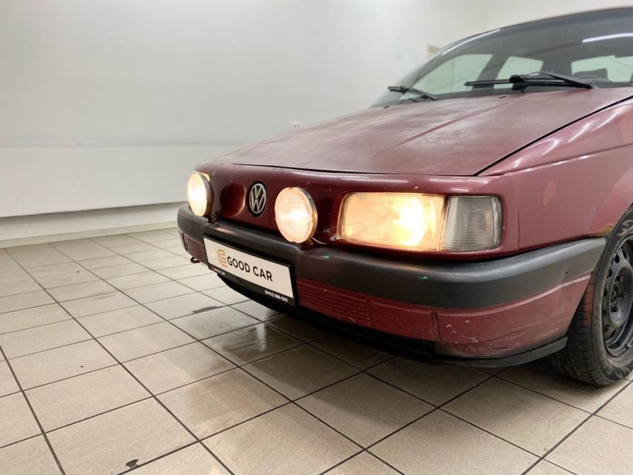 Volkswagen Passat B3 Энгельс  - изображение 10