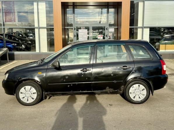 Lada (ВАЗ) Kalina I с пробегом 2011 года, цена 109 000 рублей, 242897 км, универсал, Автокод Объявления