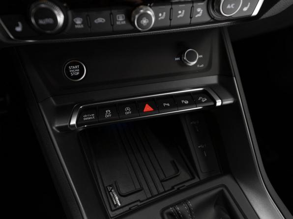 Audi Q3 II (F3) с пробегом 2026 года, цена 5 450 000 рублей, 27 км, внедорожник, Автокод Объявления