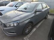Lada (ВАЗ) Vesta I Санкт-Петербург  - изображение 6
