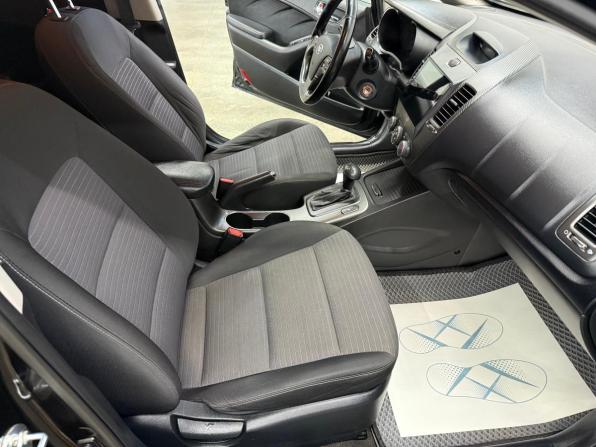 Kia Cerato III с пробегом 2013 года, цена 1 150 000 рублей, 139990 км, седан, Автокод Объявления