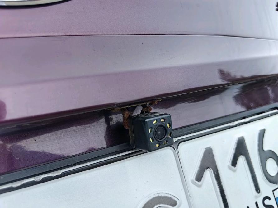 Hyundai Solaris I Нижнекамск  - изображение 21