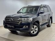 Toyota Land Cruiser 200 Series Рестайлинг 2 Вологда  - изображение 20