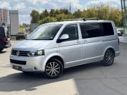 Volkswagen Multivan T5 Рестайлинг Калуга  - изображение 16