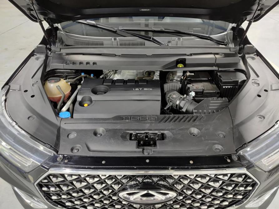 Chery Tiggo 8 Pro I Казань  - изображение 11