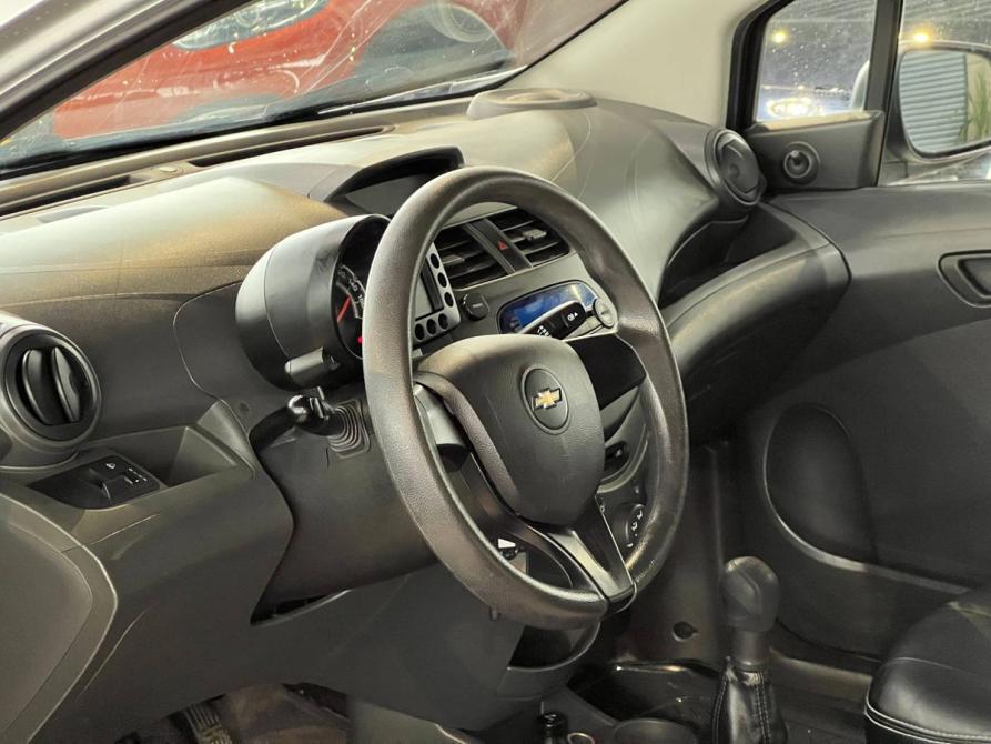 Chevrolet Spark III Оренбург  - изображение 9