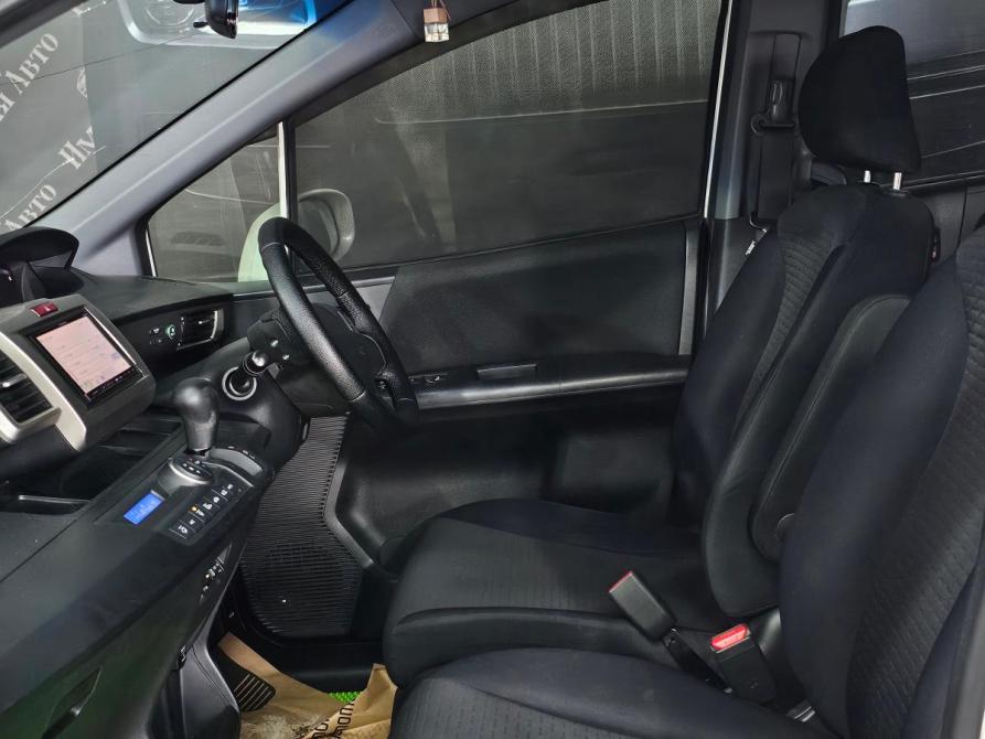 Honda Freed I Рестайлинг Краснодар  - изображение 15