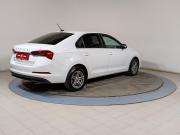 Skoda Rapid I Рестайлинг Екатеринбург  - изображение 22