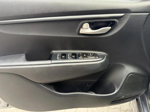 Kia Rio IV с пробегом 2020 года, цена 1 736 800 рублей, 108002 км, хэтчбек, Автокод Объявления