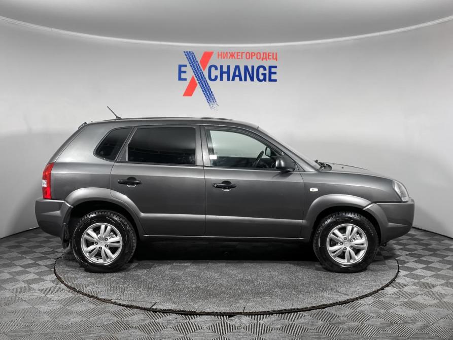 Hyundai Tucson I Нижний Новгород  - изображение 4
