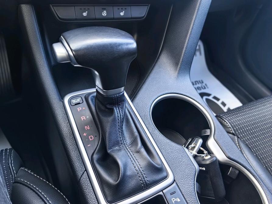 Kia Sportage IV Рестайлинг Нижнекамск  - изображение 19