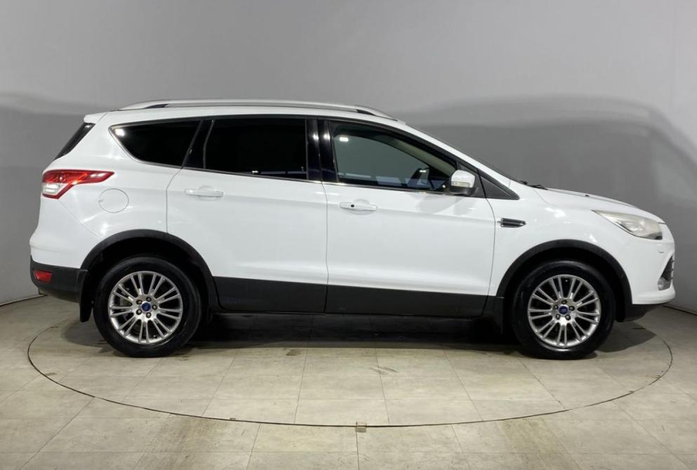 Ford Kuga II Саранск  - изображение 6