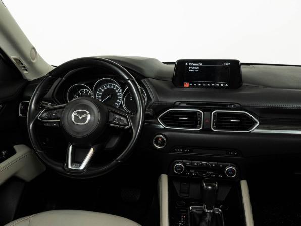 Mazda CX-5 II с пробегом 2018 года, цена 2 978 000 рублей, 87370 км, внедорожник, Автокод Объявления