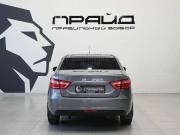 Lada (ВАЗ) Vesta I Ростов-на-Дону  - изображение 23
