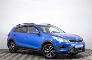 Kia Rio IV Пермь  - изображение 22