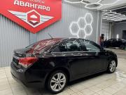 Chevrolet Cruze I Рестайлинг Альметьевск  - изображение 32