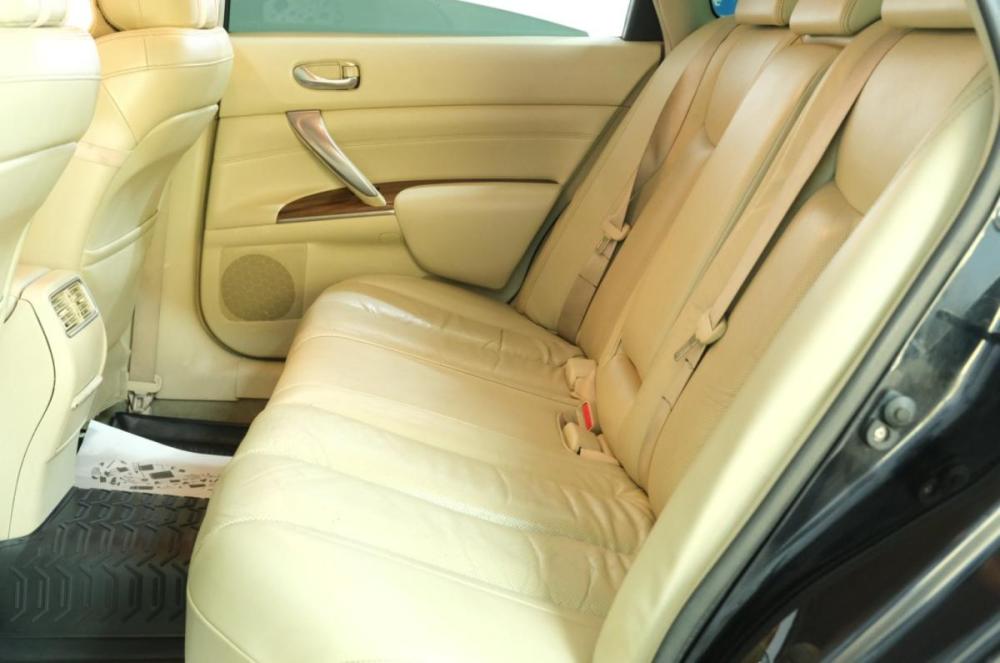 Nissan Teana II (J32) Рестайлинг Омск  - изображение 23